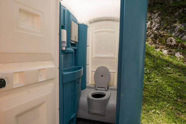 Best Temporary restroom rental  in Wadley, GA