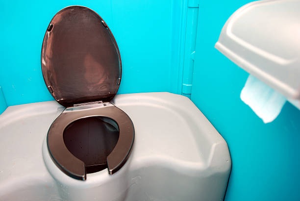 Portable Toilet Options We Offer in Wadley, GA