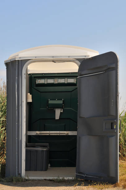 Best Sanitation services for porta potties  in Wadley, GA