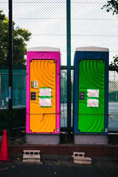 Best Wedding porta potty rental  in Wadley, GA