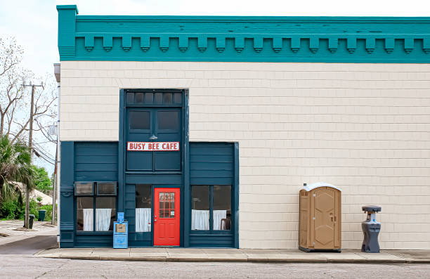Best Long-term porta potty rental  in Wadley, GA
