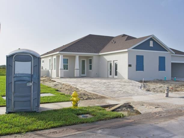 Best Affordable portable toilet rental  in Wadley, GA