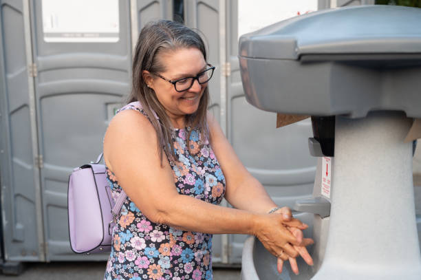 Best Local porta potty services  in Wadley, GA