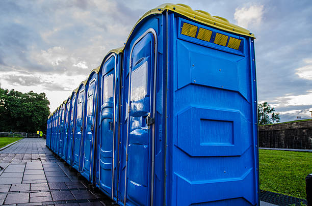 Best Portable toilet rental cost  in Wadley, GA